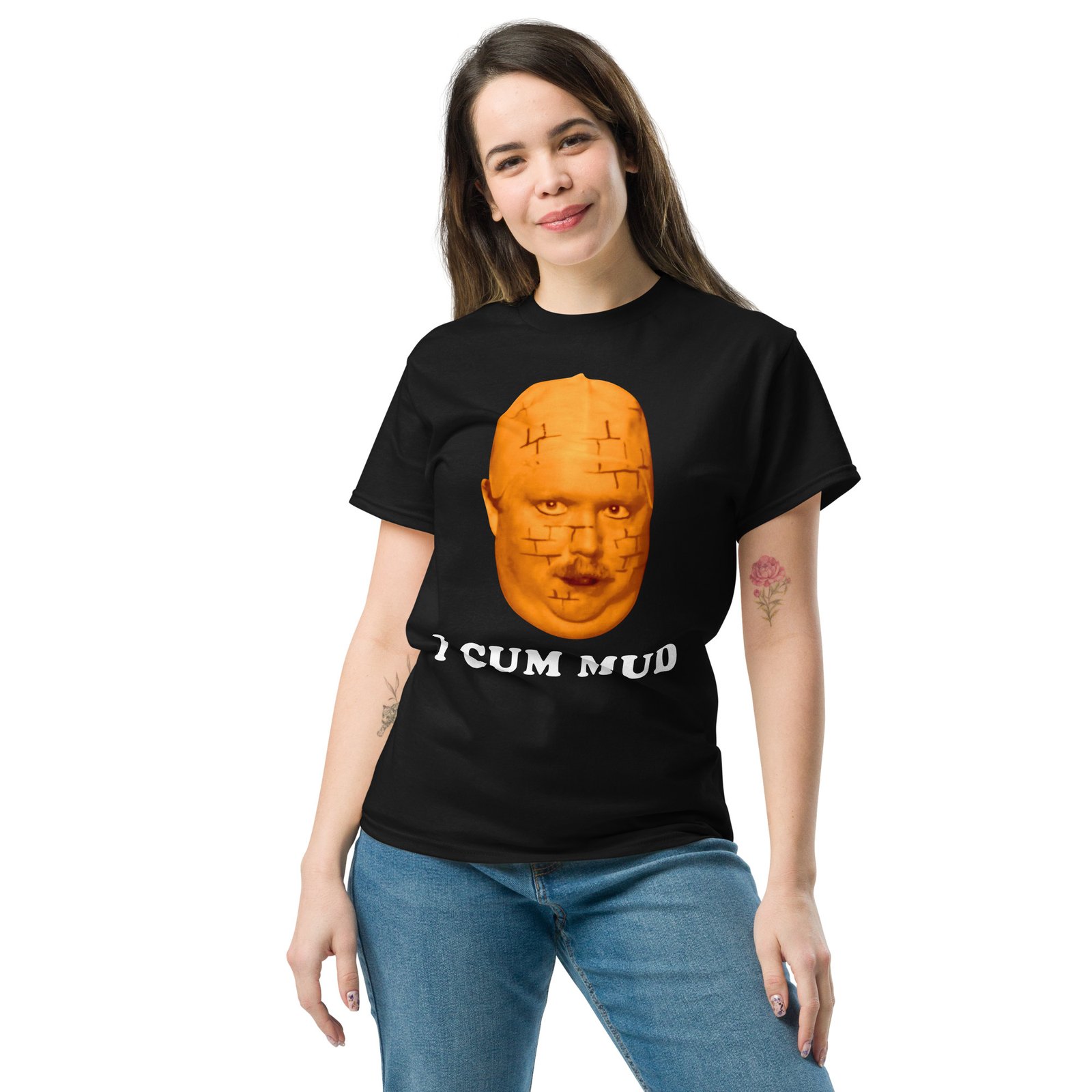 I CUM MUD - Image 3